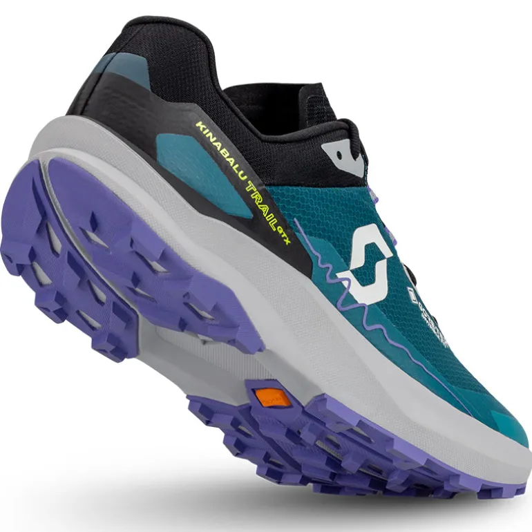 Scarpe uomo Kinabalu Trail GTX