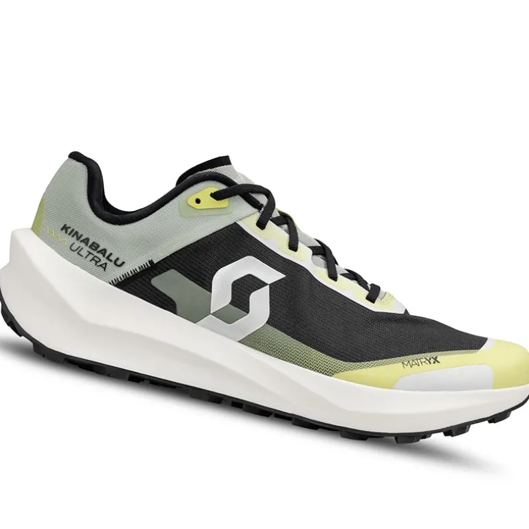 Scarpe uomo Kinabalu Ultra