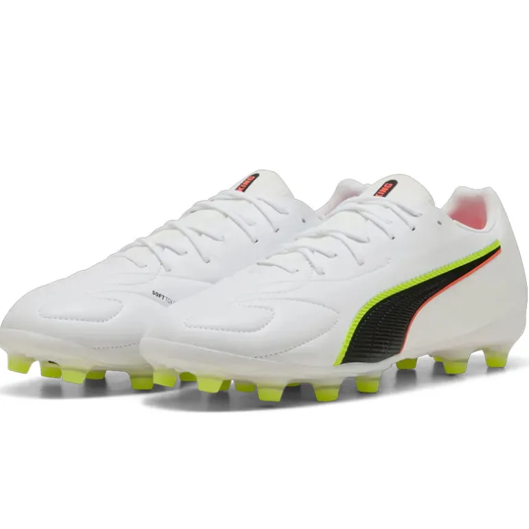Scarpe uomo King 20 Match FG/AG
