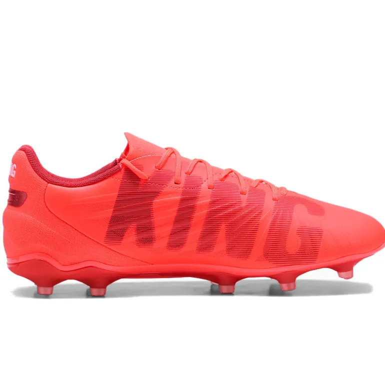 Scarpe uomo King Match FG/AG