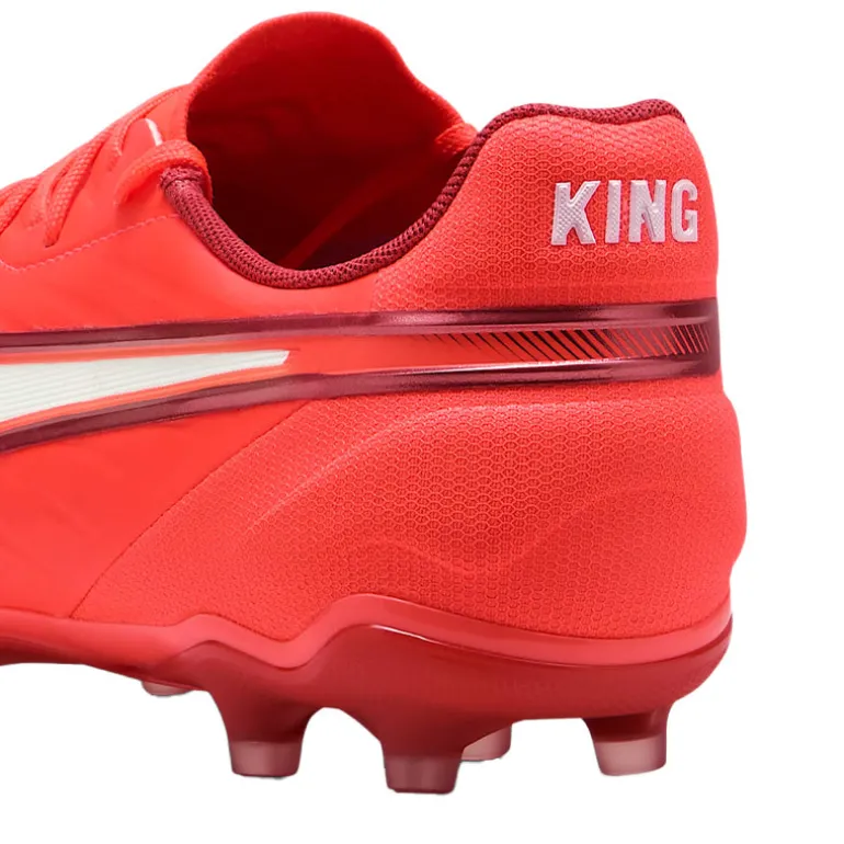 Scarpe uomo King Match FG/AG