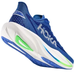 Scarpe uomo Mach 7