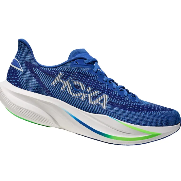 Scarpe uomo Mach 7