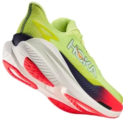 Scarpe uomo Mach X 3