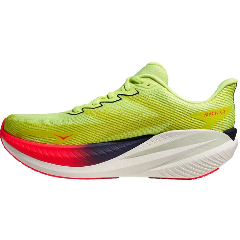 Scarpe uomo Mach X 3