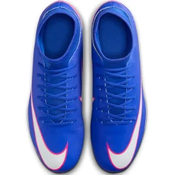 Scarpe uomo Mercurial Superfly 10 Club FG/MG