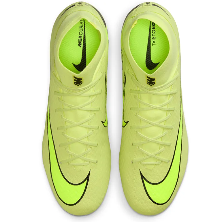 Scarpe uomo Mercurial Superfly 10 Academy FG