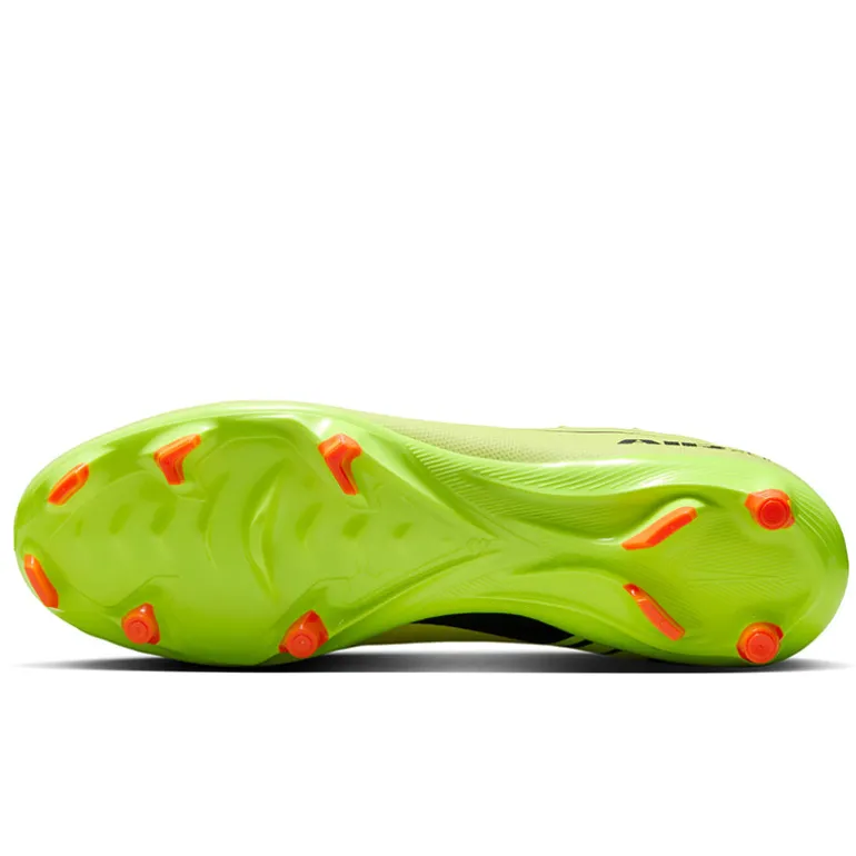Scarpe uomo Mercurial Superfly 10 Academy FG