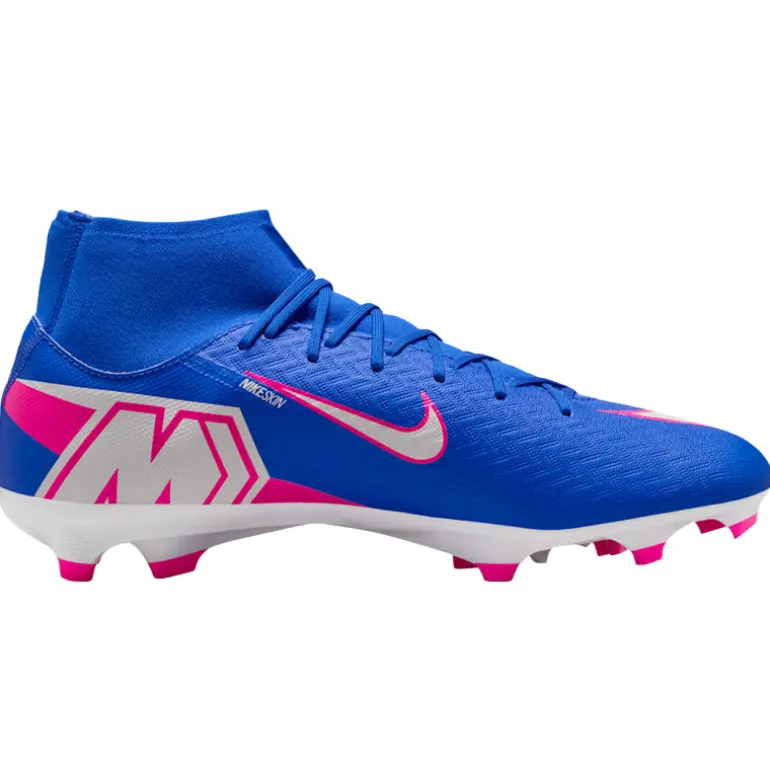 Scarpe uomo Mercurial Superfly 10 Academy FG/MG