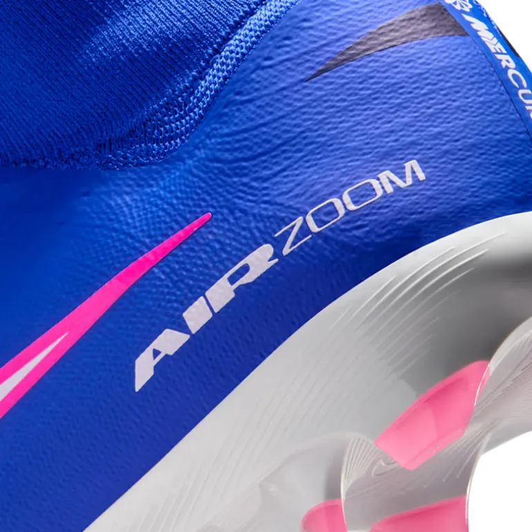 Scarpe uomo Mercurial Superfly 10 Pro FG/MG