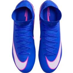 Scarpe uomo Mercurial Superfly 10 Pro FG/MG