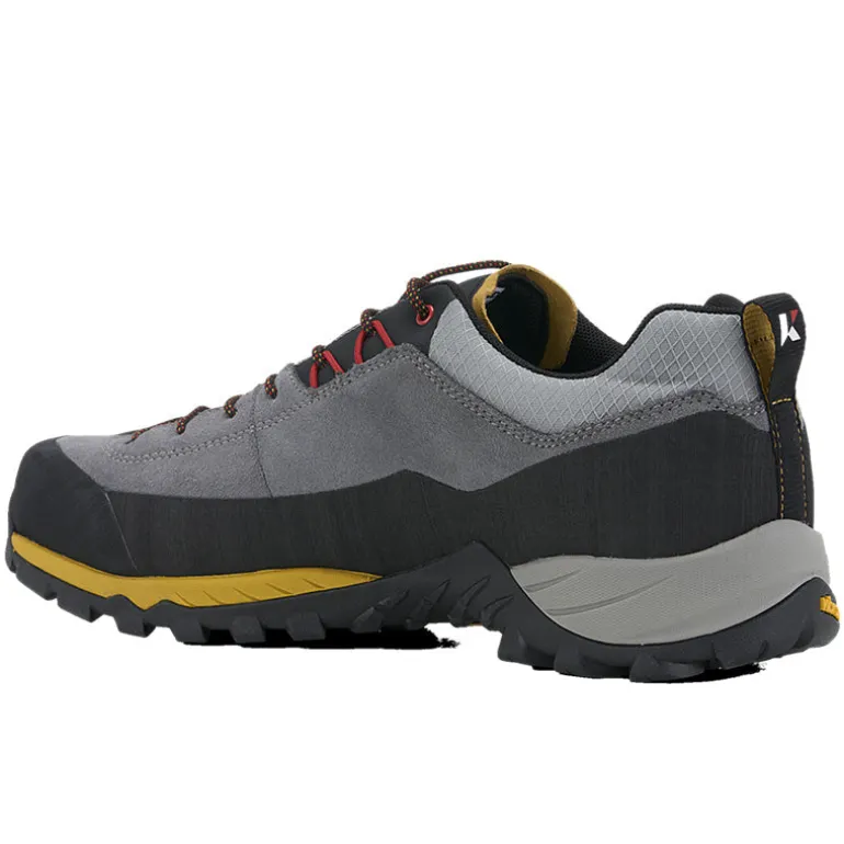 Scarpe uomo Miura GTX