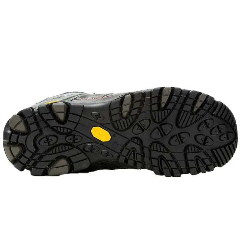 Scarpe uomo Moab 3 mid GTX
