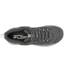 Scarpe uomo Moab Speed 2 Mid GTX