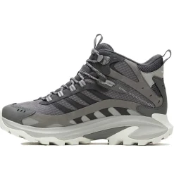 Scarpe uomo Moab Speed 2 Mid GTX