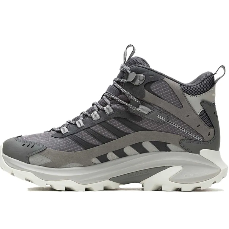 Scarpe uomo Moab Speed 2 Mid GTX