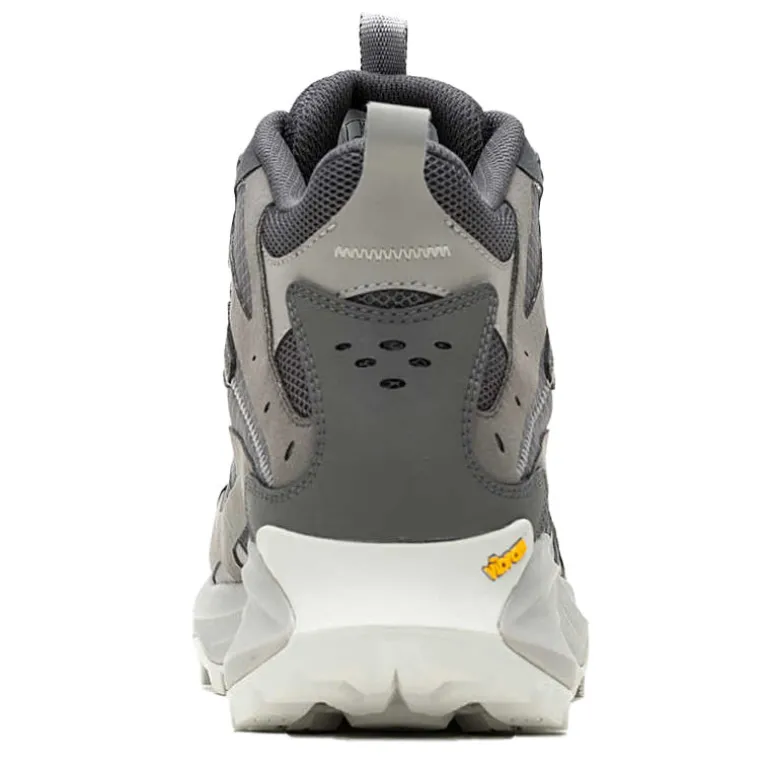 Scarpe uomo Moab Speed 2 Mid GTX
