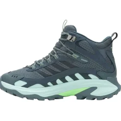 Scarpe uomo Moab Speed 2 Mid GTX
