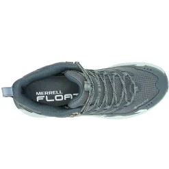 Scarpe uomo Moab Speed 2 Mid GTX
