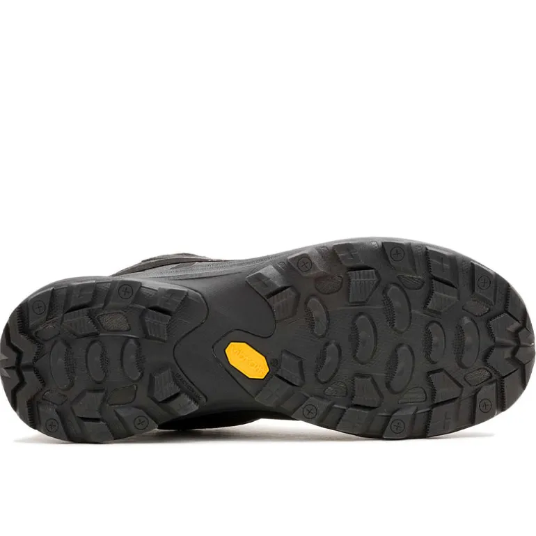 Scarpe uomo Moab Speed 2 Mid GTX
