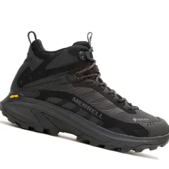 Scarpe uomo Moab Speed 2 Mid GTX