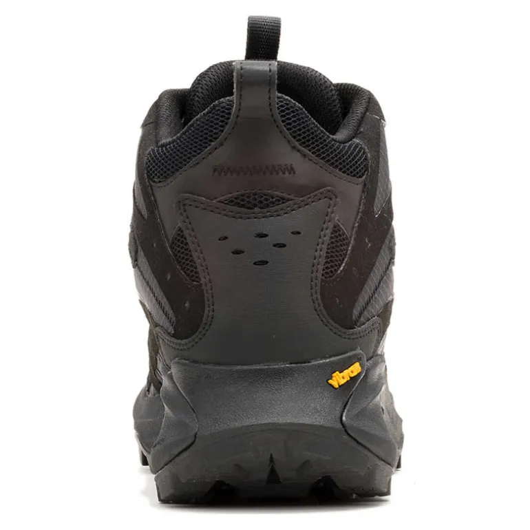 Scarpe uomo Moab Speed 2 Mid GTX
