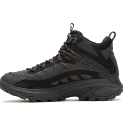 Scarpe uomo Moab Speed 2 Mid GTX