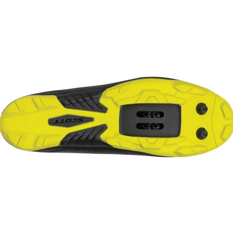 Scarpe uomo MTB Comp BOA
