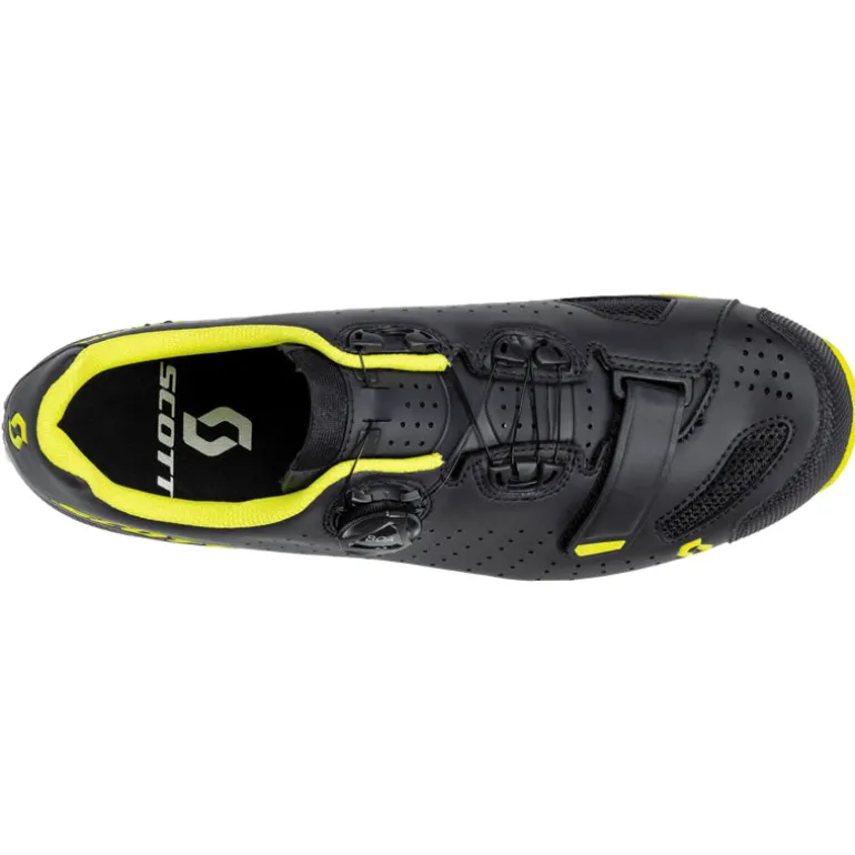 Scarpe uomo MTB Comp BOA