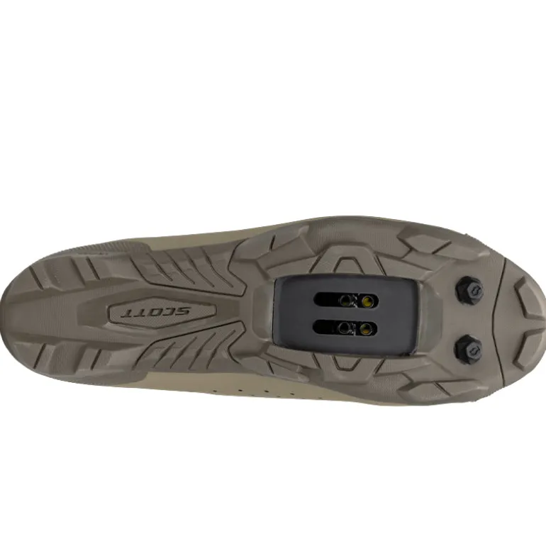 Scarpe uomo MTB Comp BOA