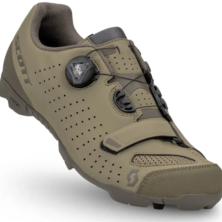 Scarpe uomo MTB Comp BOA