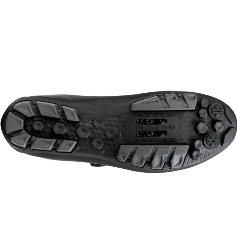 Scarpe uomo MTB Hammer