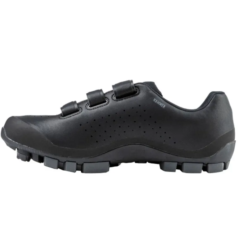 Scarpe uomo MTB Hammer