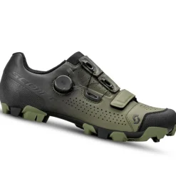 Scarpe uomo MTB Team BOA