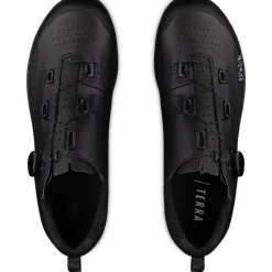 SCARPE UOMO MTB TERRA ATLAS