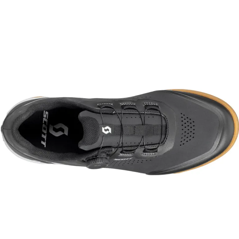 Scarpe uomo MTB Volt Evo Flat BOA