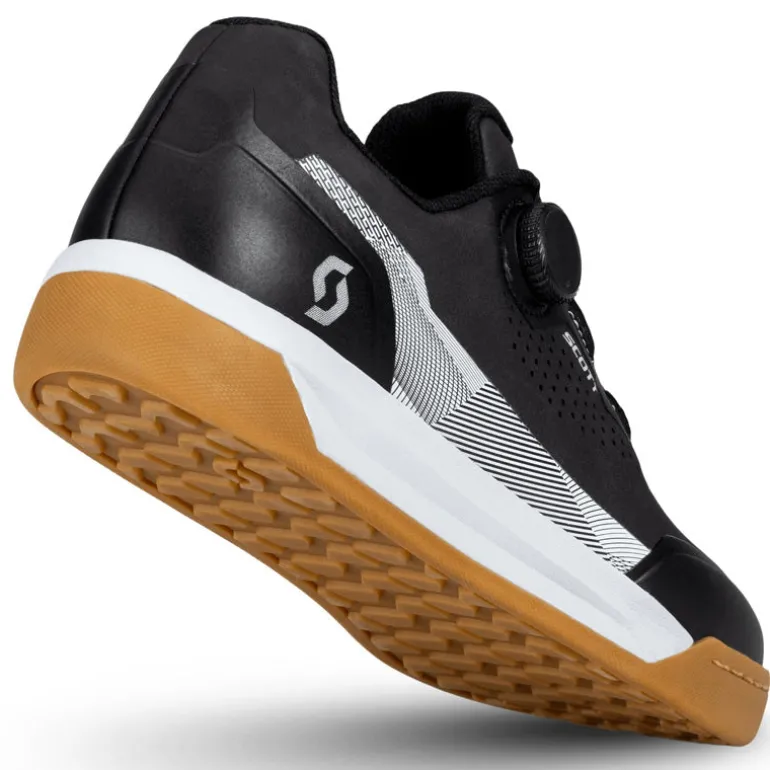 Scarpe uomo MTB Volt Evo Flat BOA