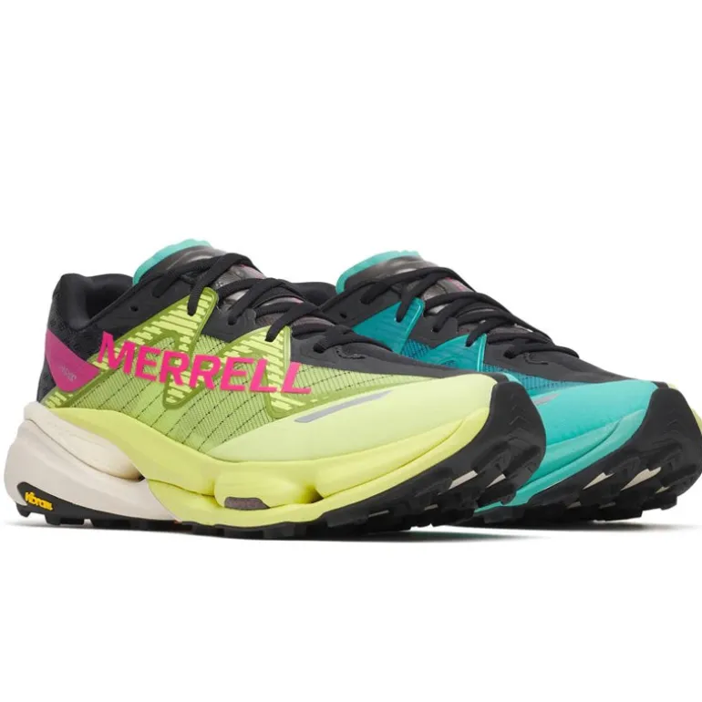 Scarpe uomo MTL SpeedArc Peak