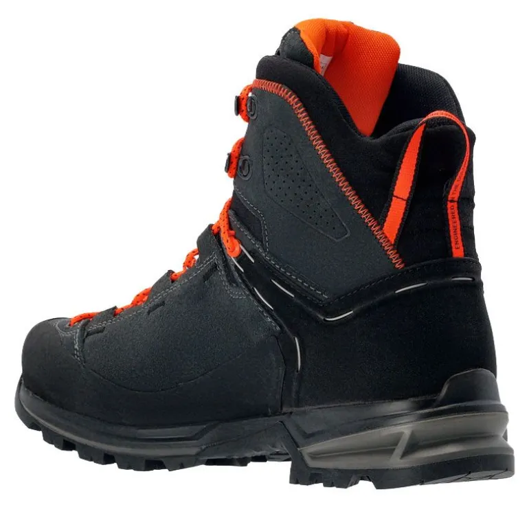 Scarpe uomo MTN Trainer 2 mid GTX