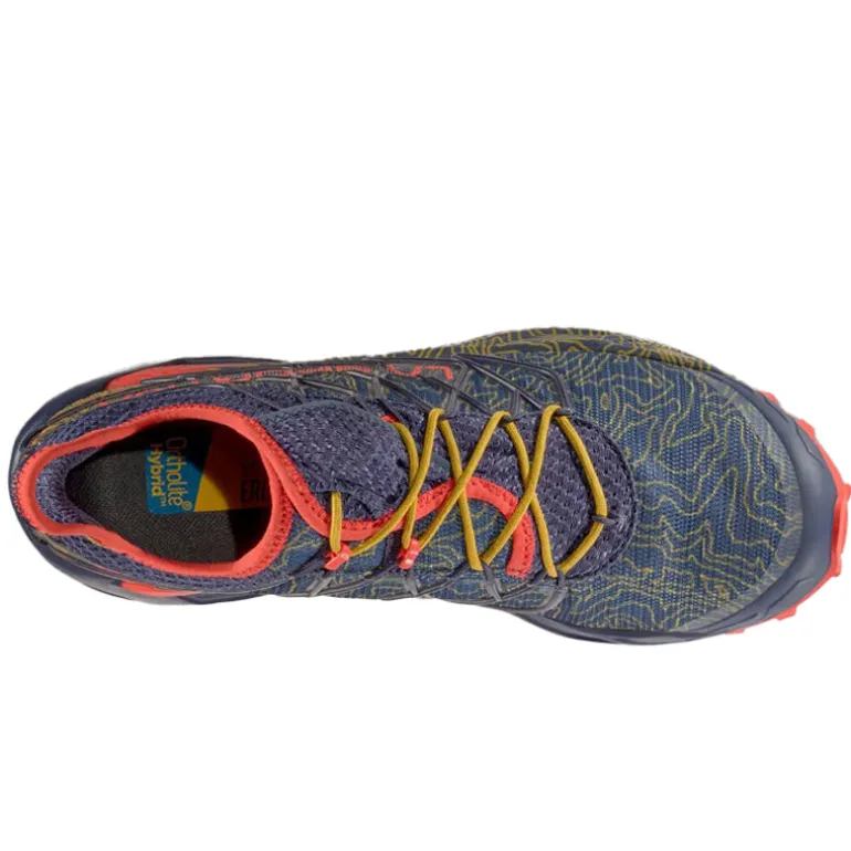 Scarpe uomo Mutant