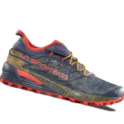 Scarpe uomo Mutant