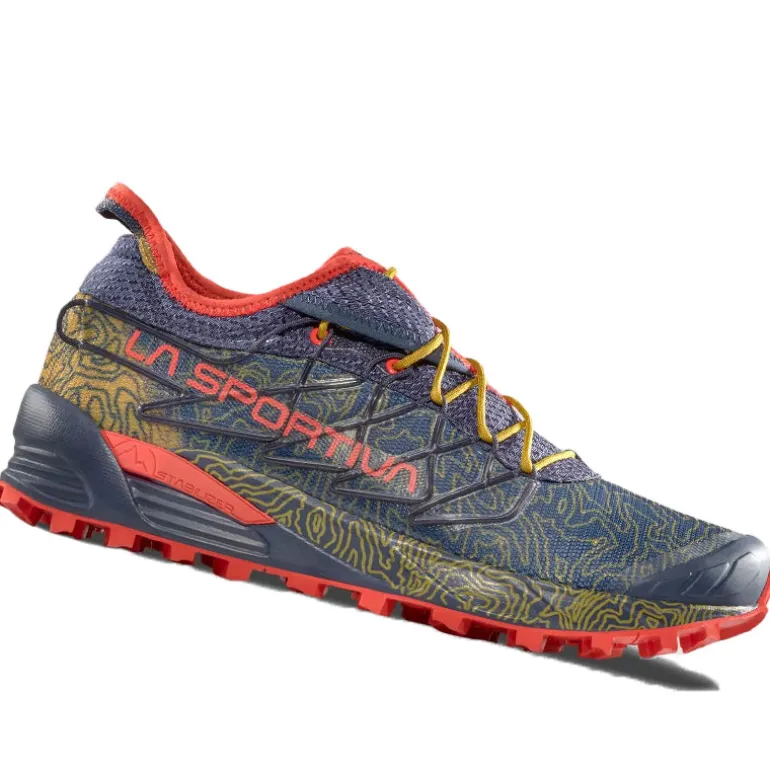 Scarpe uomo Mutant