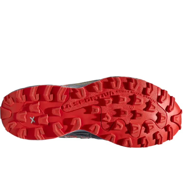 Scarpe uomo Mutant