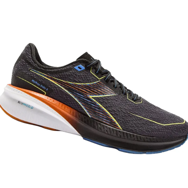 Scarpe uomo Mythos Blushield Volo 5