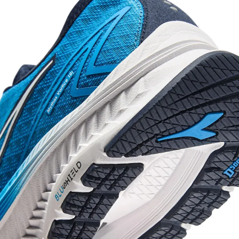 Scarpe uomo Mythos Blushield 10 Vortice