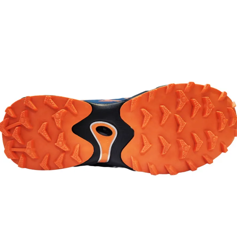 Scarpe uomo New Tour Evo WP