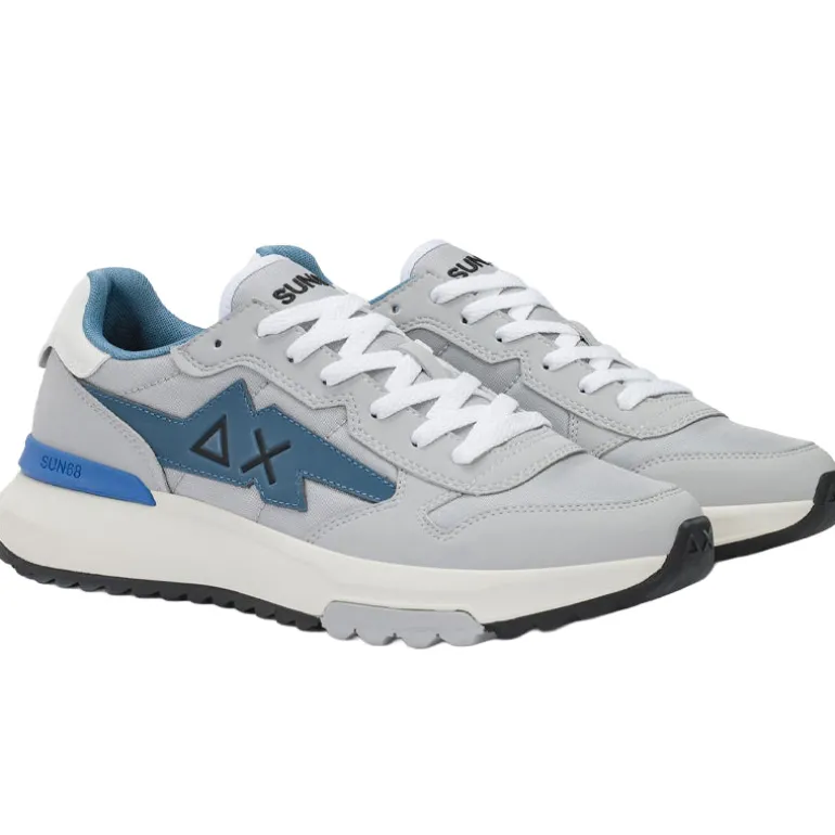 Scarpe uomo Niki 2.0 solid