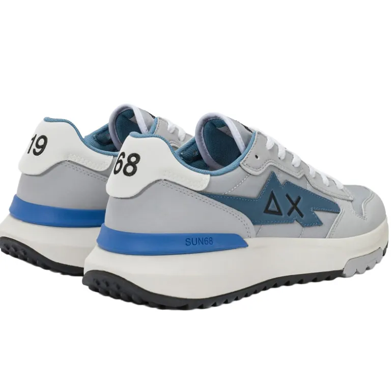 Scarpe uomo Niki 2.0 solid