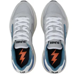 Scarpe uomo Niki 2.0 solid
