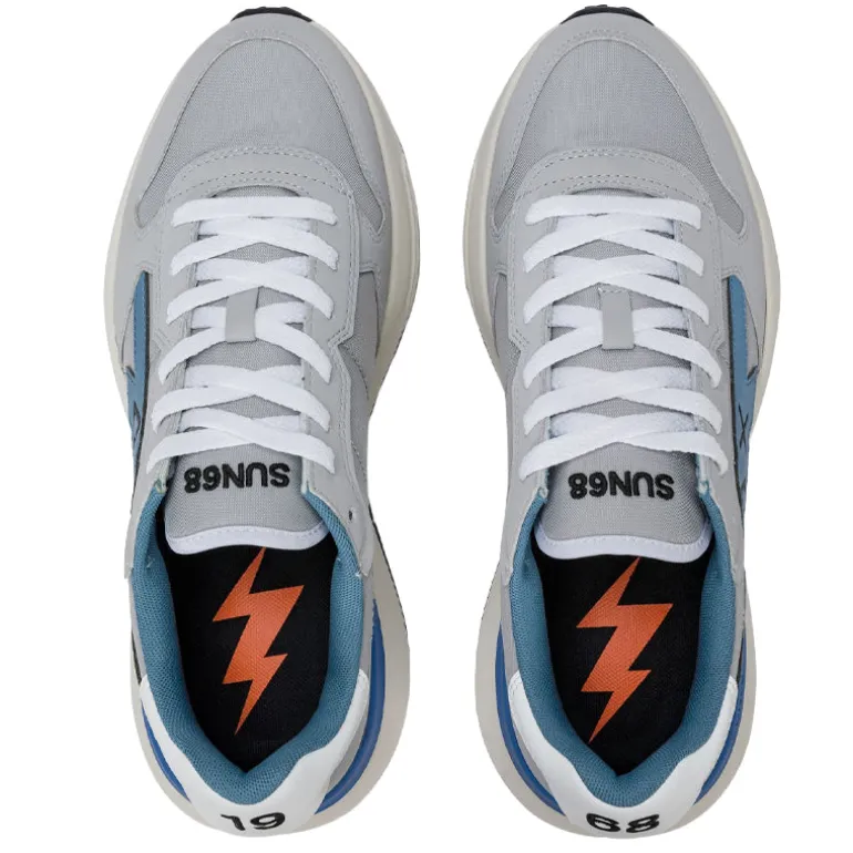 Scarpe uomo Niki 2.0 solid